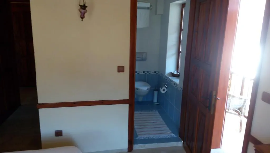 Datca Tuerk Evi Hotel 4*,