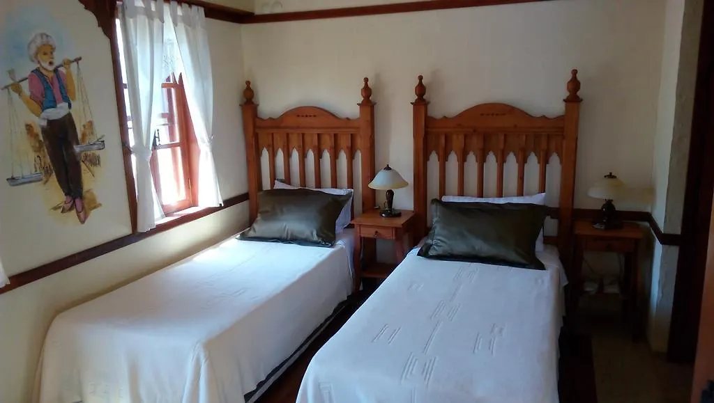 Datca Tuerk Evi Hotel