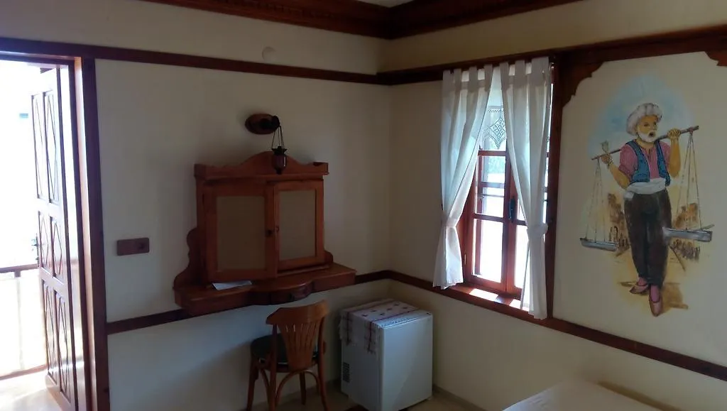 Datca Tuerk Evi Hotel