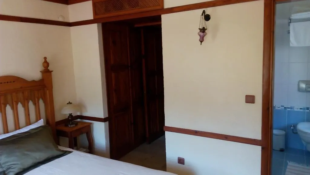 Datca Tuerk Evi Hotel