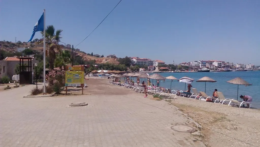Datca Tuerk Evi Hotel