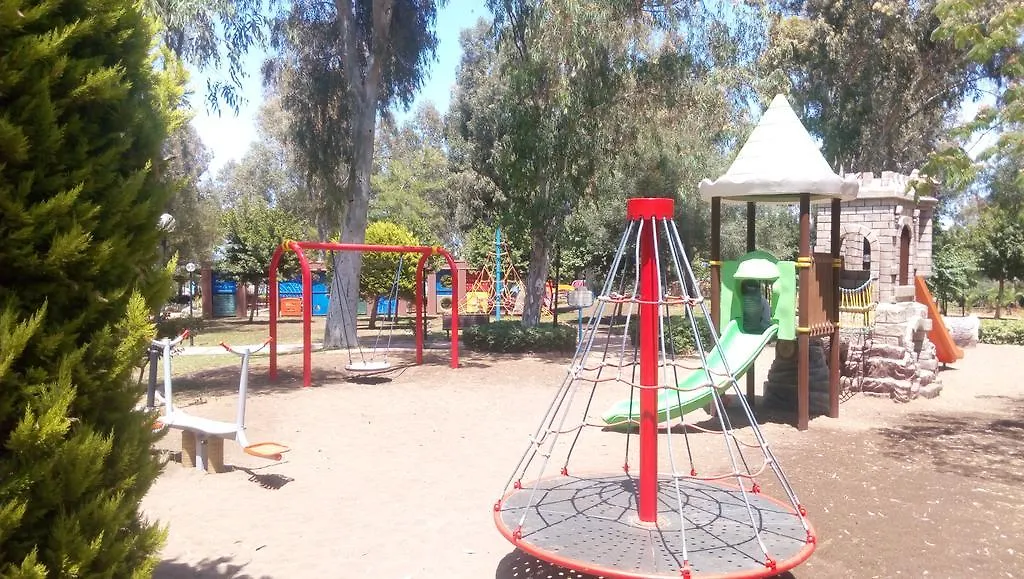 Datca Tuerk Evi Hotel