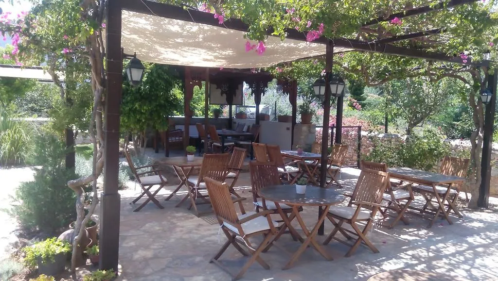 Datca Tuerk Evi Hotel Turkey