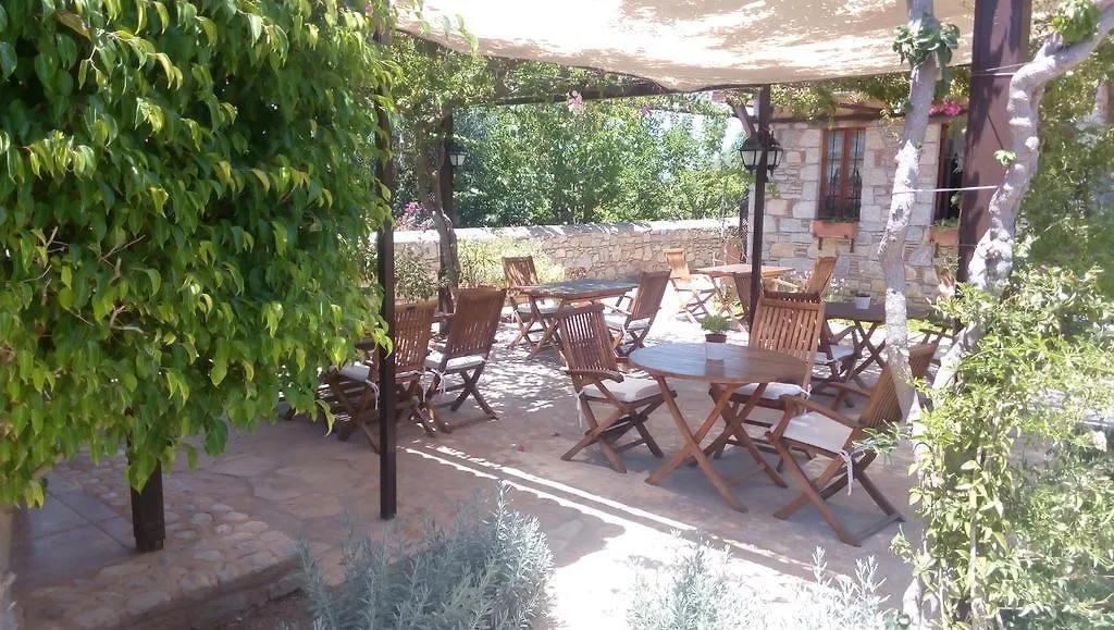 Datca Tuerk Evi Hotel 4*,