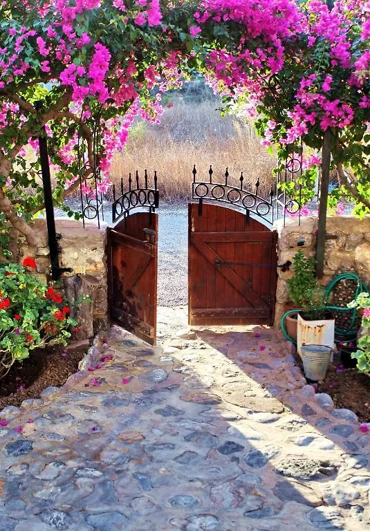 Datca Tuerk Evi Hotel