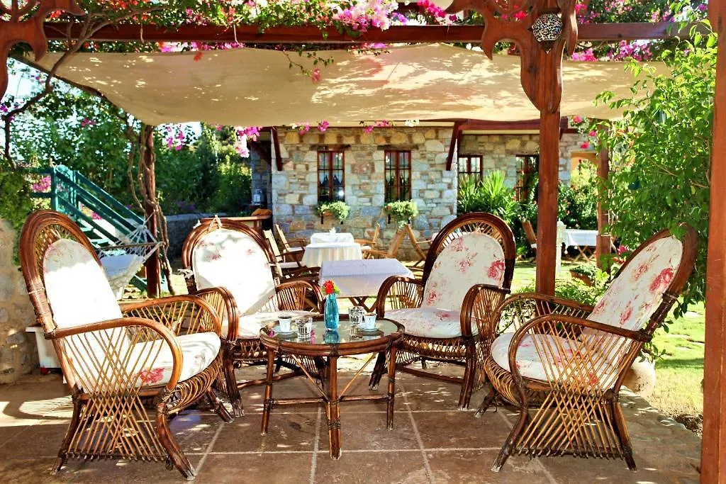 Datca Tuerk Evi Hotel