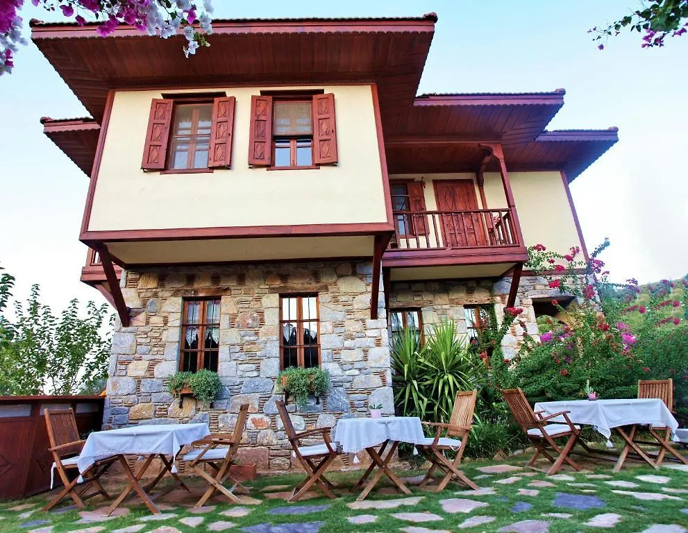 Datca Tuerk Evi Hotel