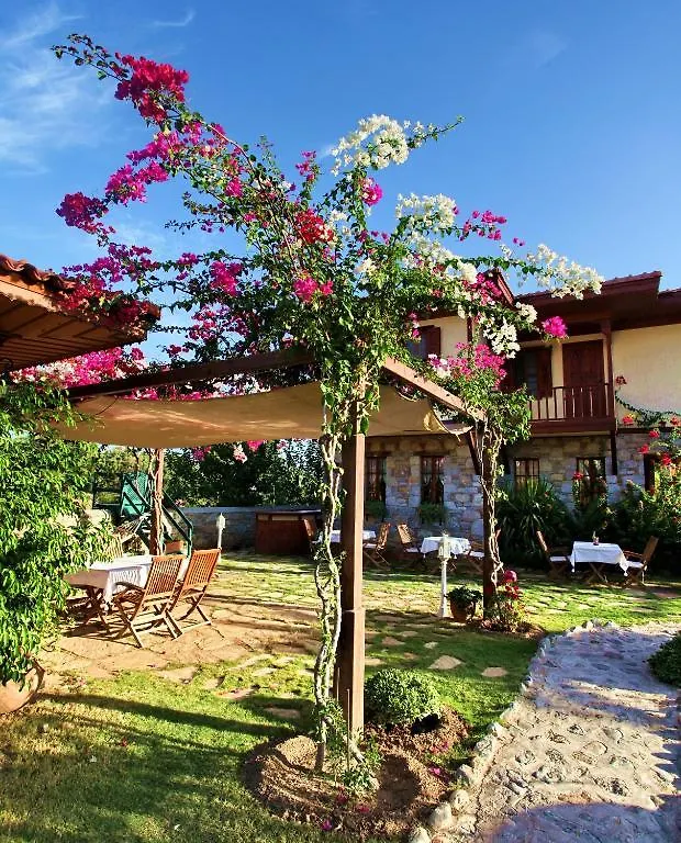 Datca Tuerk Evi Hotel