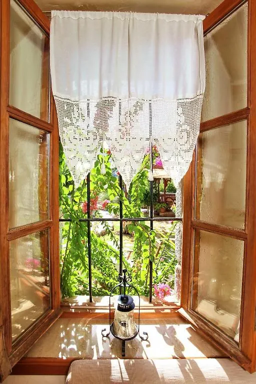 Datca Tuerk Evi Hotel 4*,  Turkey