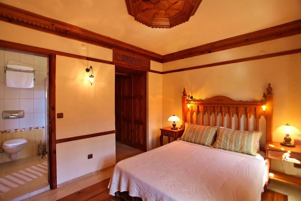 Datca Tuerk Evi Hotel