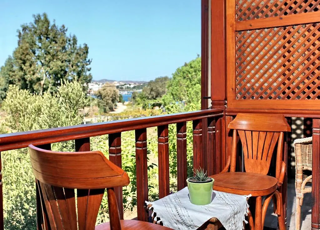Datca Tuerk Evi Hotel