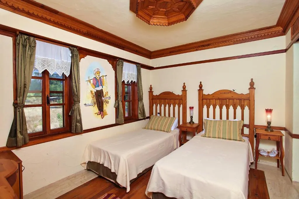 Datca Tuerk Evi Hotel