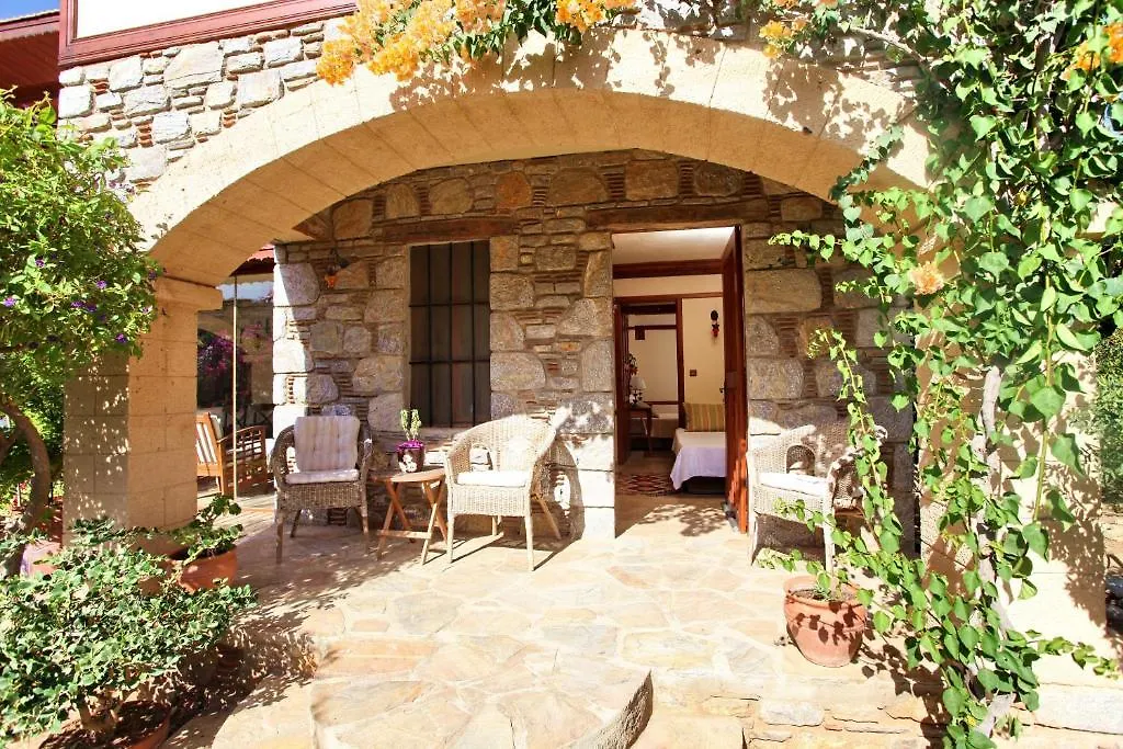 Datca Tuerk Evi Hotel