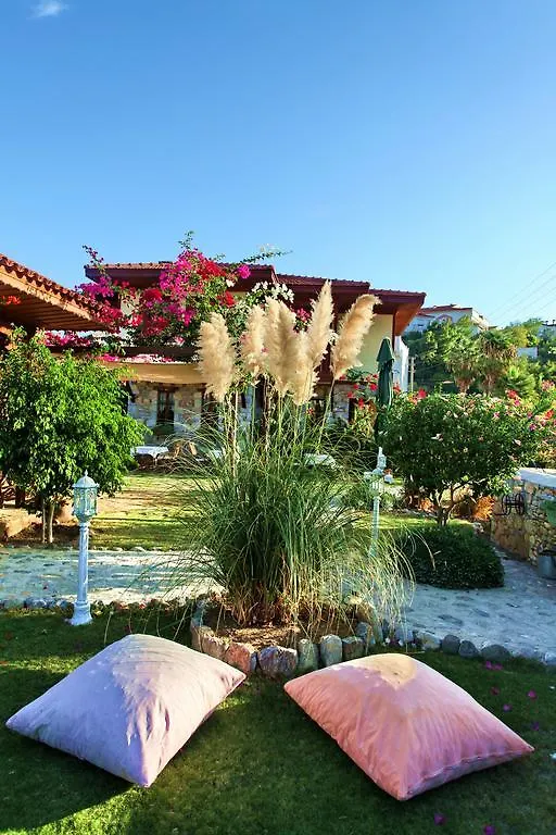 Datca Tuerk Evi Hotel