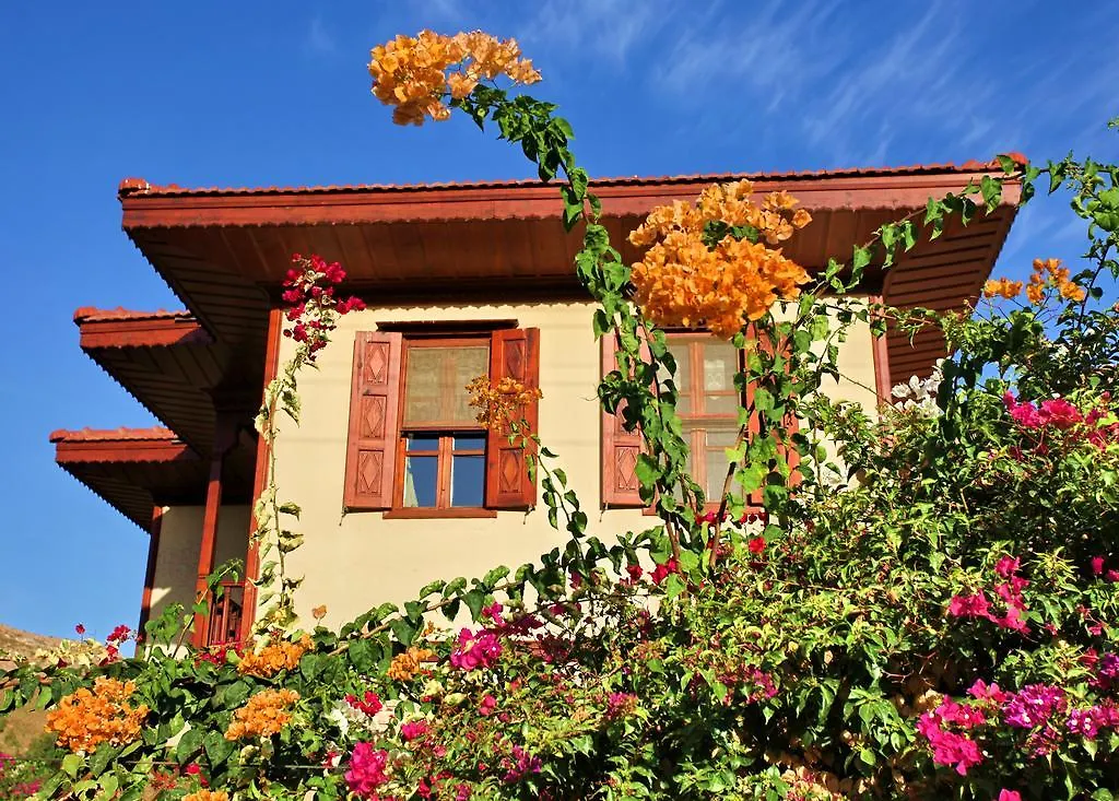 Datca Tuerk Evi Hotel