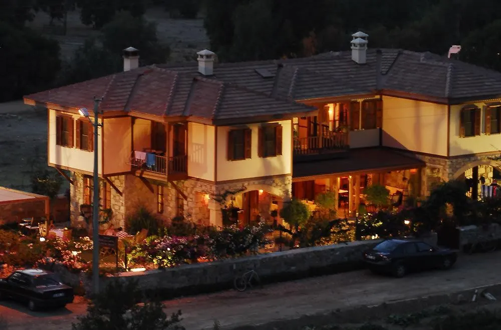 Datca Tuerk Evi Hotel