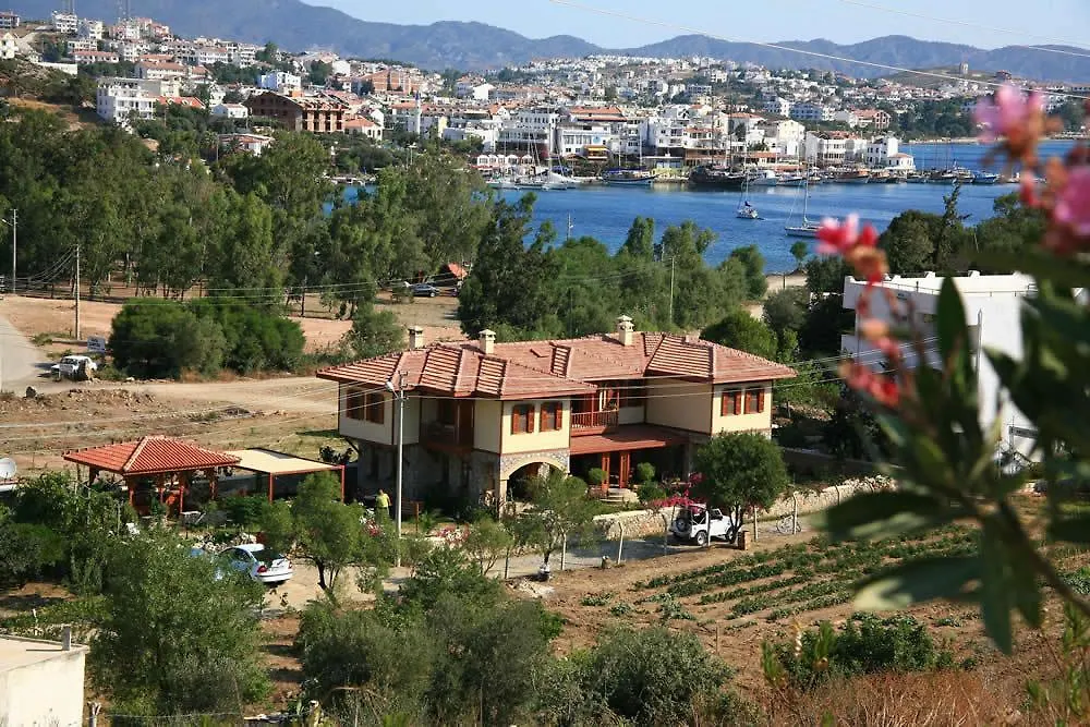 Datca Tuerk Evi Hotel 4*,  Turkey