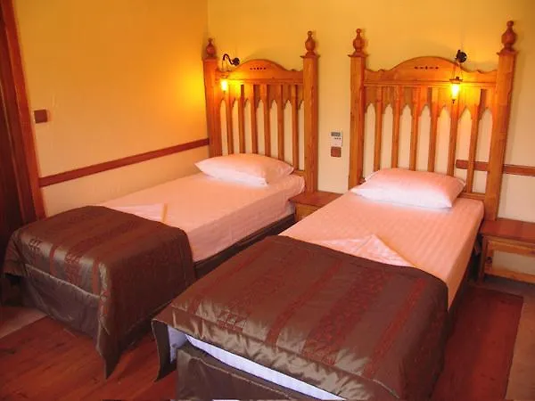 Datca Tuerk Evi Hotel 4*,  Turkey