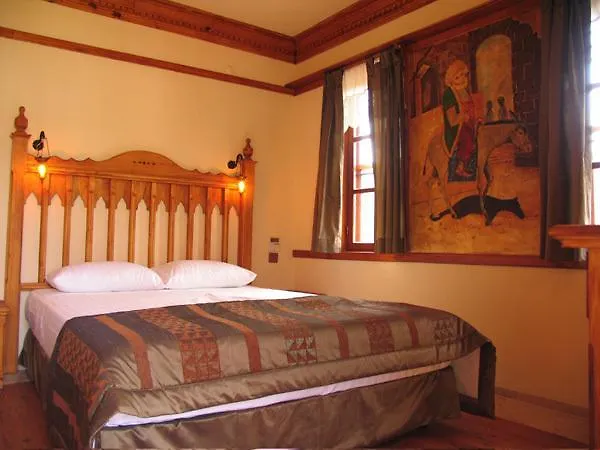 Datca Tuerk Evi Hotel