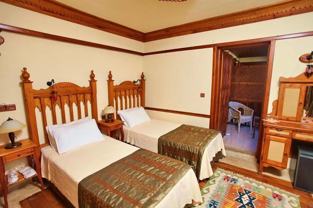 Datca Tuerk Evi Hotel