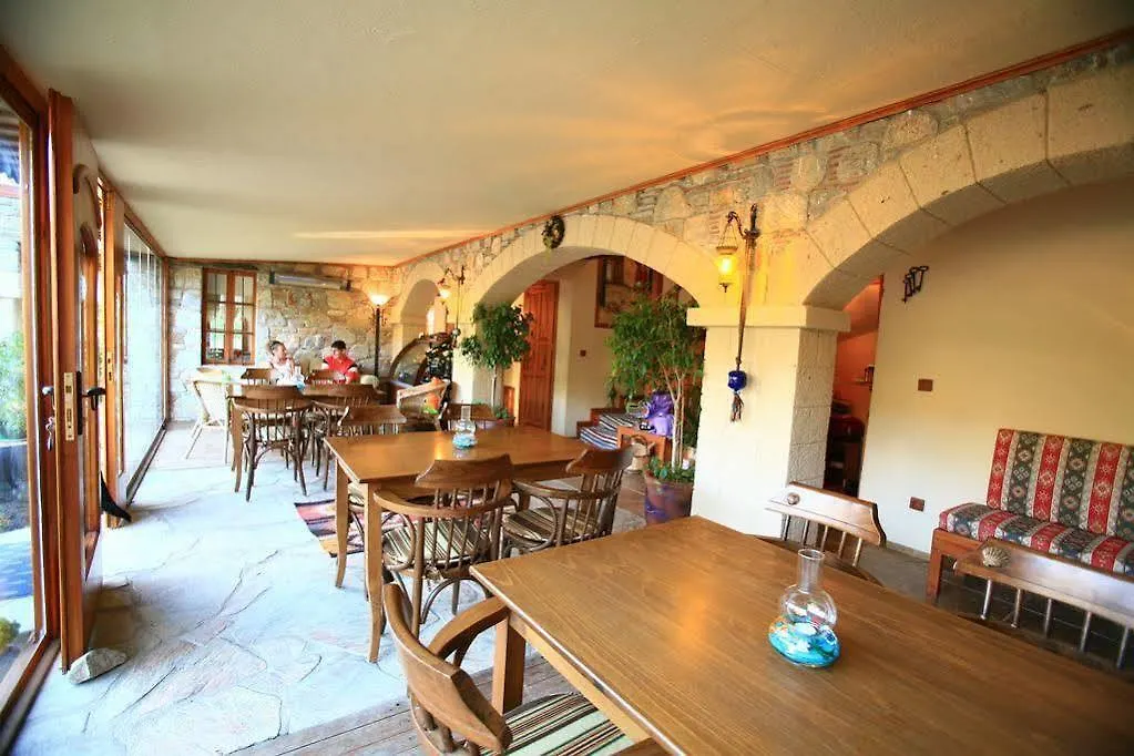 Datca Tuerk Evi Hotel