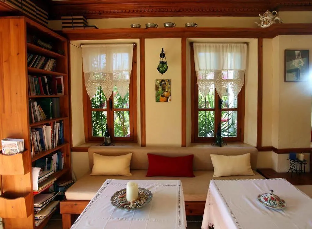 Datca Tuerk Evi Hotel