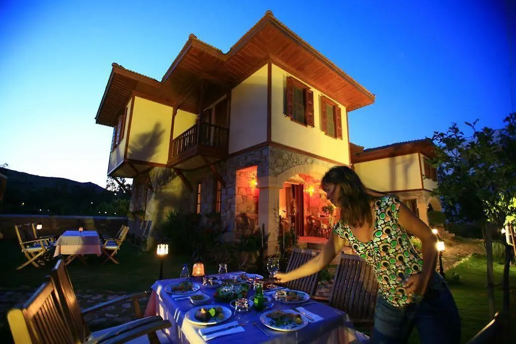 Datca Tuerk Evi Hotel