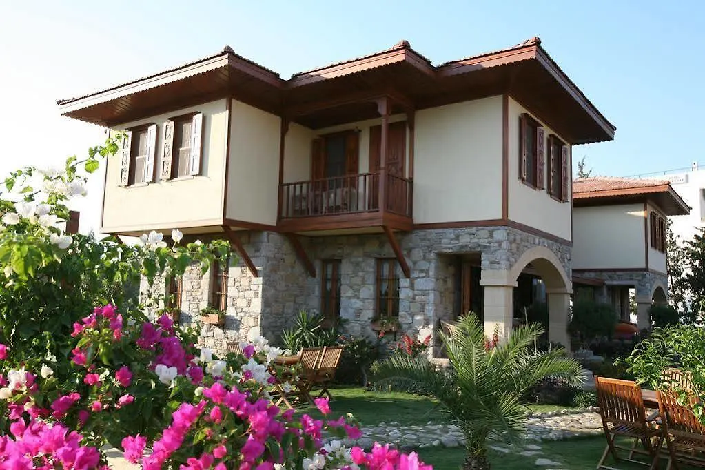 Datca Tuerk Evi Hotel