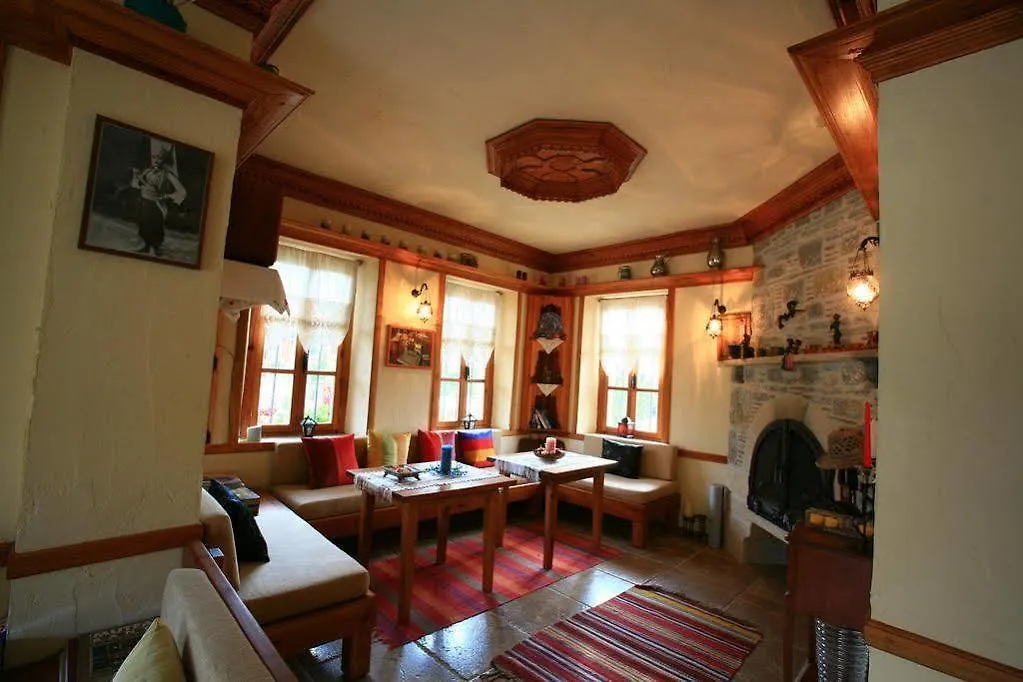 Datca Tuerk Evi Hotel 4*,  Turcia