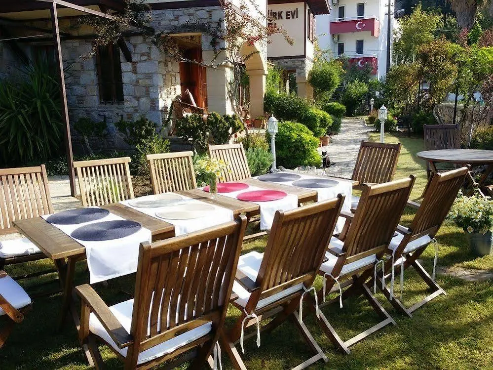 Datca Tuerk Evi Hotel 4*,