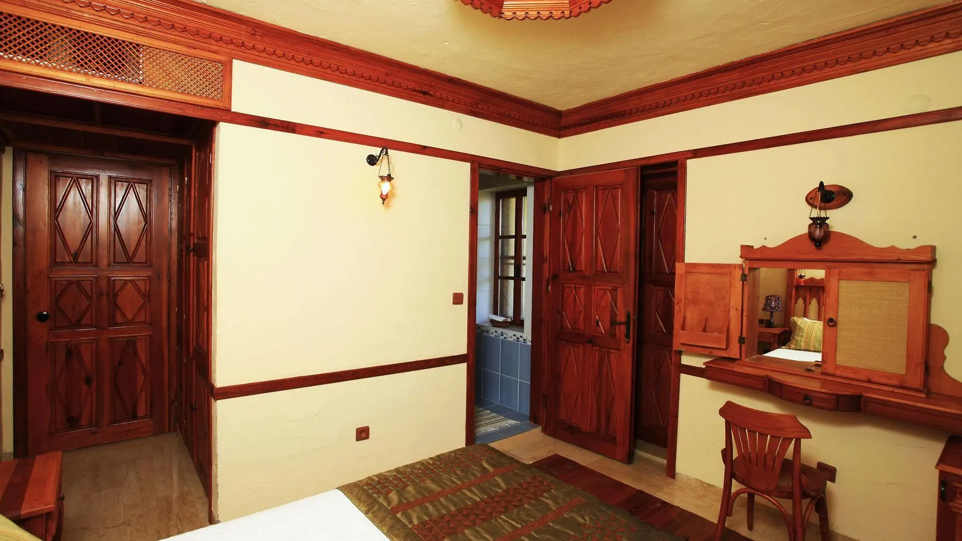 Datca Tuerk Evi Hotel