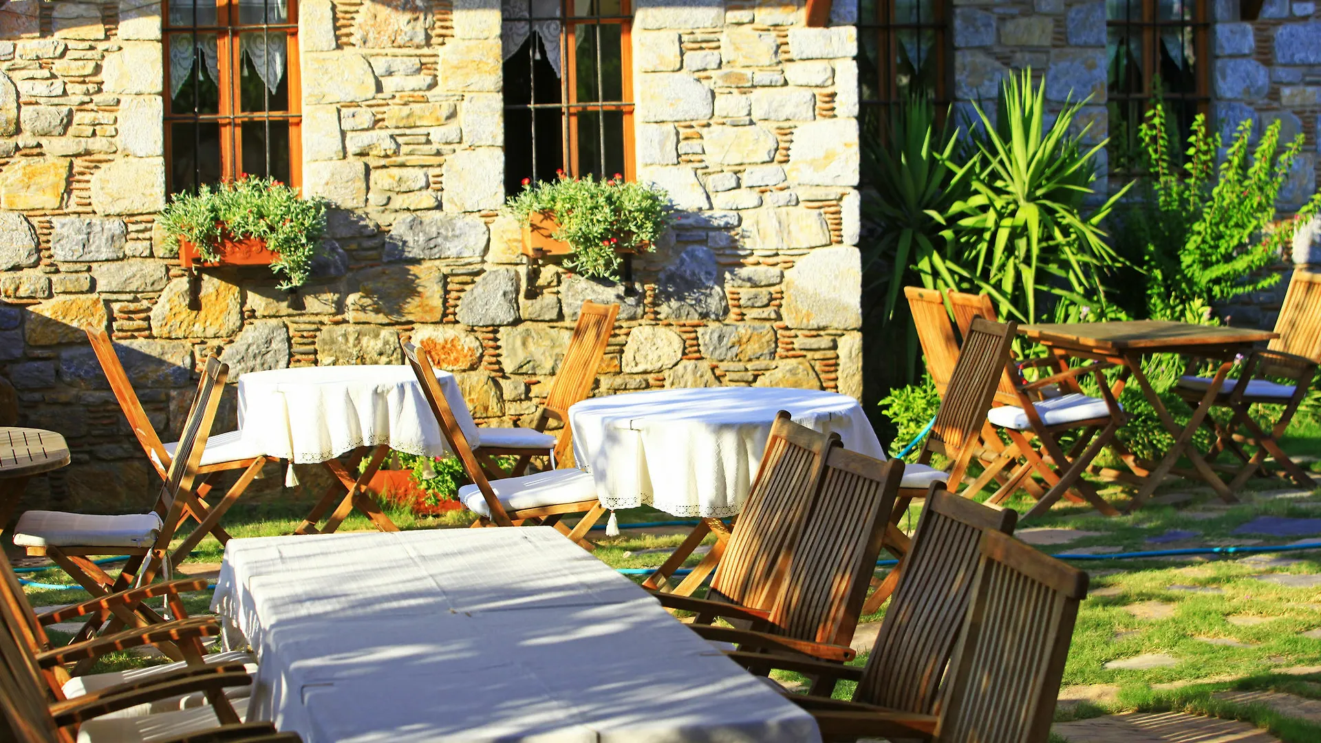 Datca Tuerk Evi Hotel