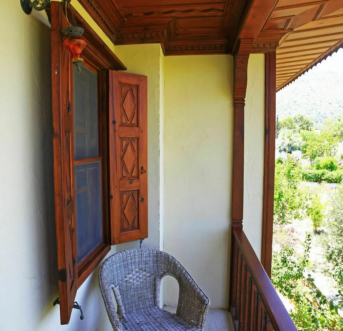 Datca Tuerk Evi Hotel 4*,