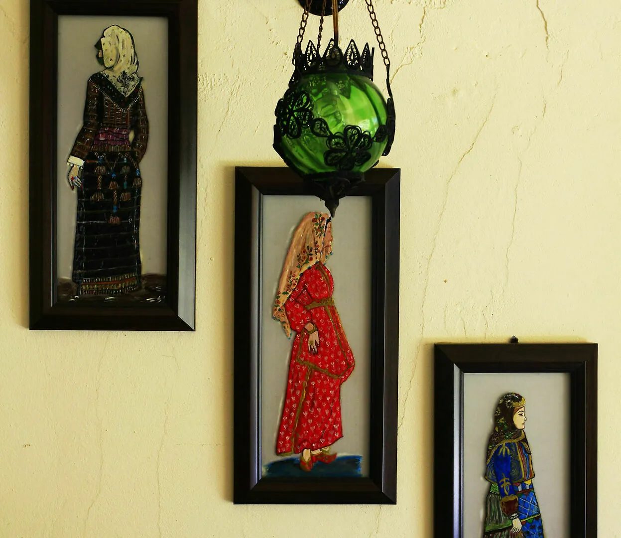 Datca Tuerk Evi Hotel Turkey